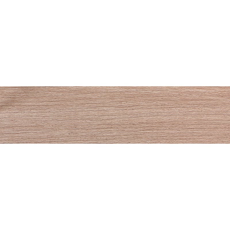 3309W Кромка ABS Дуб светло-коричневый 43х2мм (100 м.п.) REHAU