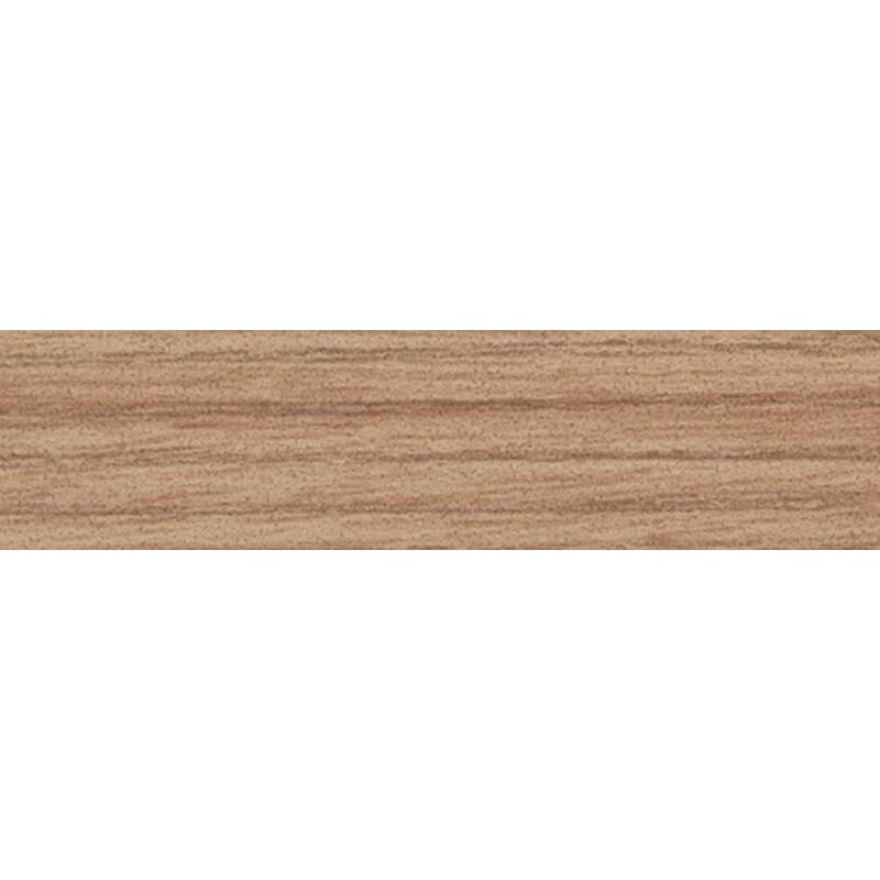 1438W Кромка ABS Вишня бразильская 43х2мм (100 м.п.) REHAU
