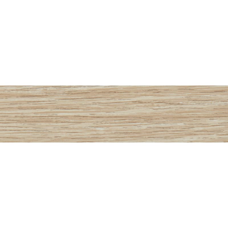 3553W Крайка ABS Дуб сатиновий 23х2мм (100 м.п.) REHAU
