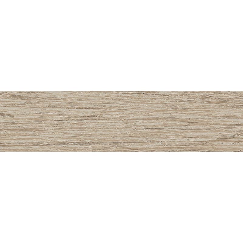N02/11 Кромка ABS Дуб Сонома II 22х0,8мм (150 м.п.) Polkemic