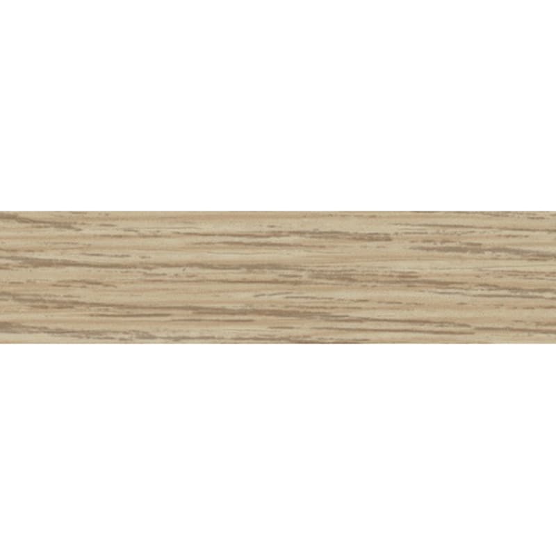 3107W Крайка ABS Дуб Галіфакс натуральний 23х2мм (100 м.п.) REHAU