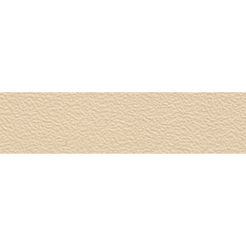 13749 Кромка ABS Бежевая тёмная 43х2мм (100 м.п.) REHAU