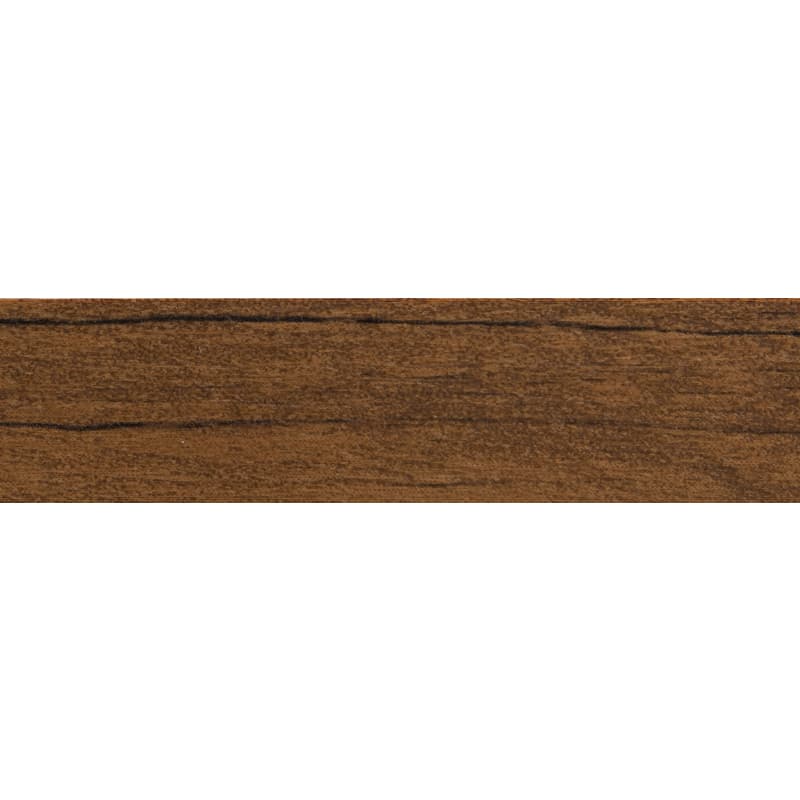 H2033 Крайка ABS Дуб Хантон темний ST10 43х0,8мм (75 м.п.) EGGER