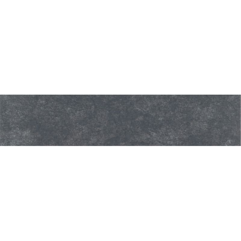 2107W Кромка ABS Бетон чёрный 23х0,8мм (150 м.п.) REHAU