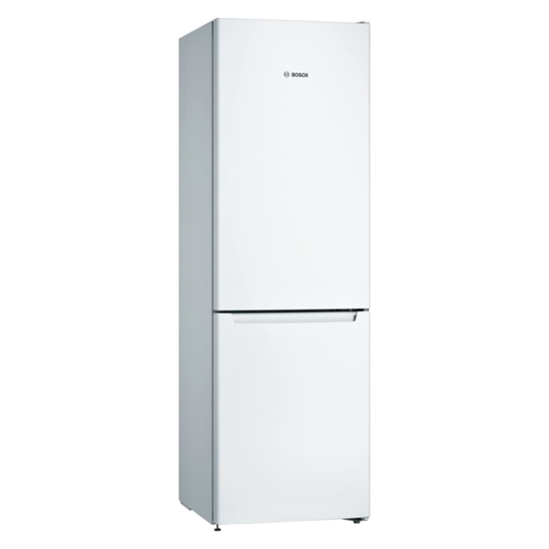 Холодильник з нижньою морозильною камерою KGN36NW306 Bosch Холодильник з нижньою морозильною камерою KGN36NW306 Bosch