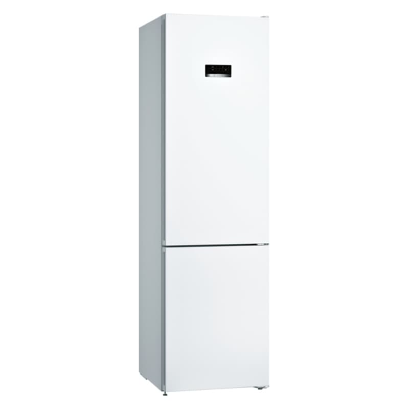 Холодильник с нижней морозильной камерой KGN39XW326 Bosch
