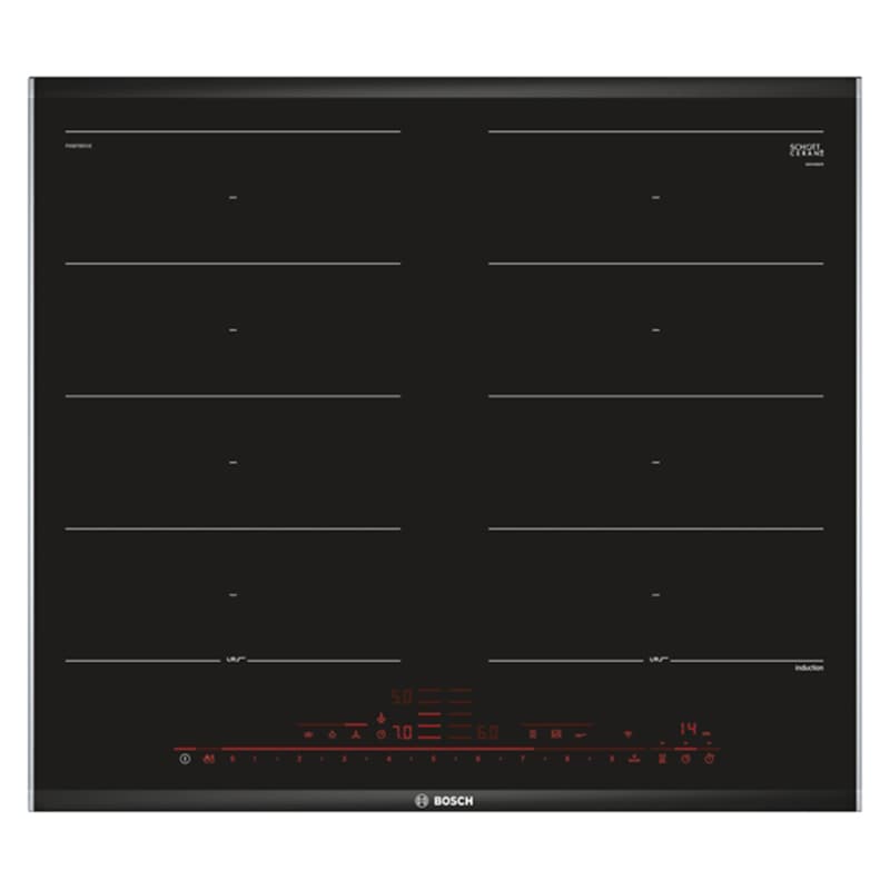 Индукционная варочная поверхность PXX675DV1E Bosch Индукционная варочная поверхность PXX675DV1E Bosch