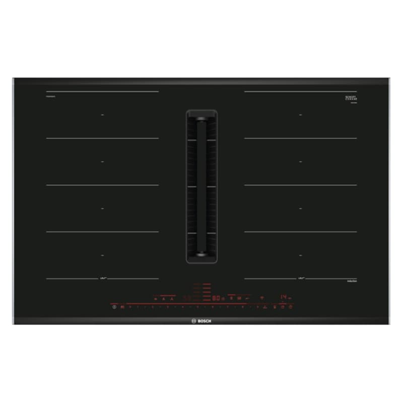 Индукционная варочная поверхность PXX875D67E Bosch Индукционная варочная поверхность PXX875D67E Bosch