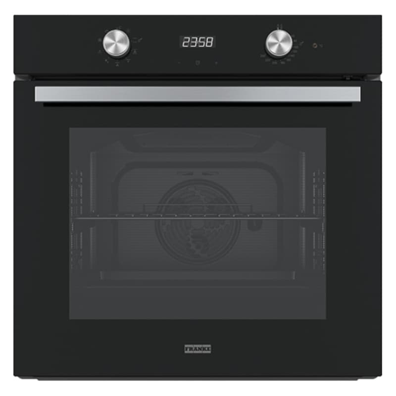 Духовой шкаф FSM 86 H BK черный Franke (116.0606.091) Духовой шкаф FSM 86 H BK черный Franke (116.0606.091)