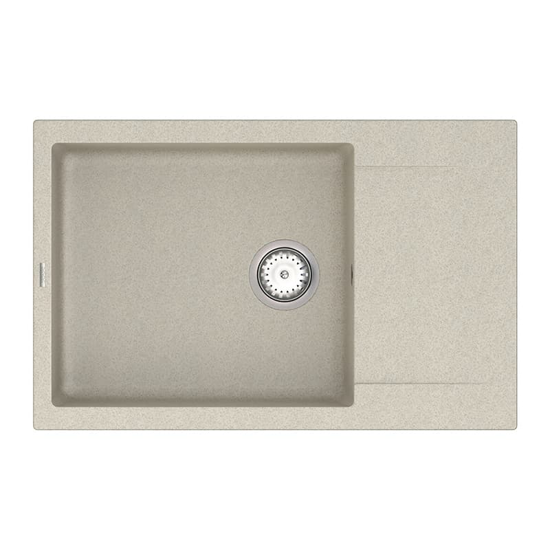 Мойка гранитная Model K 040.78 XL терра Cascata