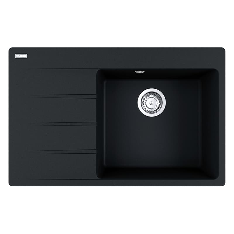 Мойка с сифоном гранит CNG 611-78 TL оникс, левая (в/у) Franke (114.0630.471) Мойка с сифоном гранит CNG 611-78 TL оникс, левая (в/у) Franke (114.0630.471)