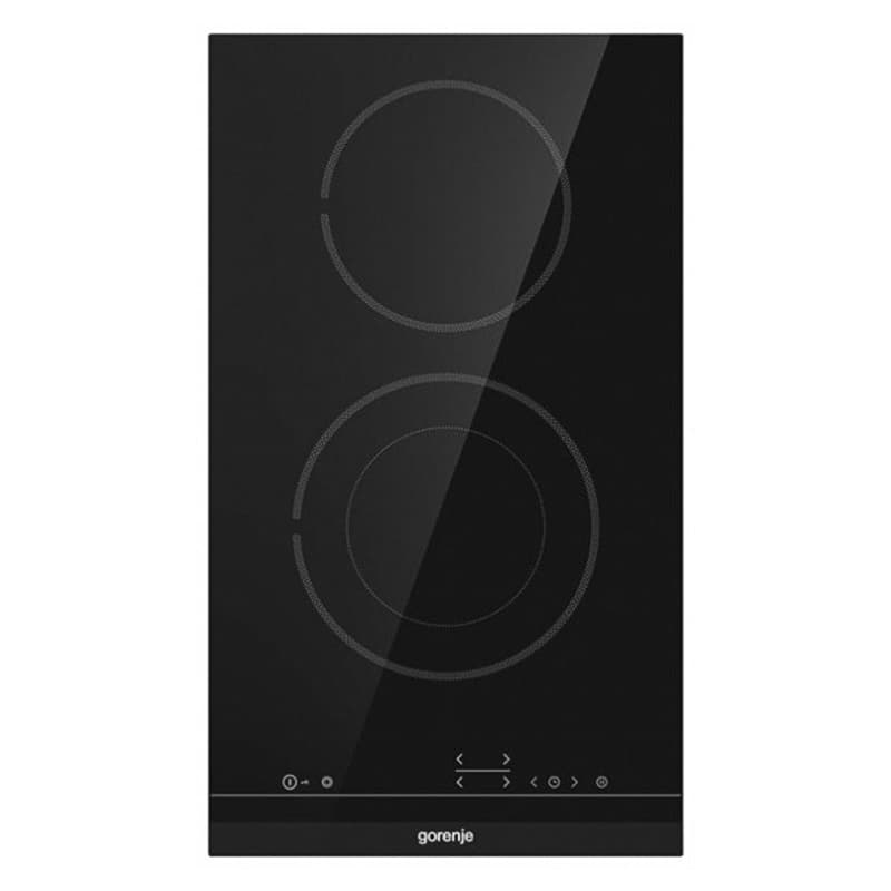 Варильна поверхня вбудована ECT 322 BCSC Gorenje Варильна поверхня вбудована ECT 322 BCSC Gorenje