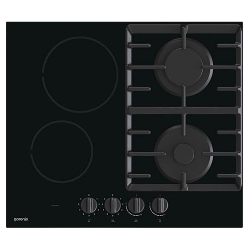 Варочная поверхность встраиваемая GCE 691 BSC Gorenje Варочная поверхность встраиваемая GCE 691 BSC Gorenje