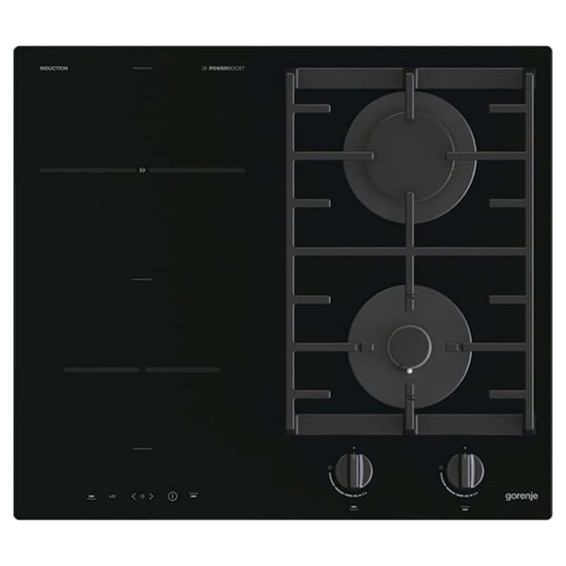 Варочная поверхность встраиваемая GCI 691 BSC Gorenje Варочная поверхность встраиваемая GCI 691 BSC Gorenje