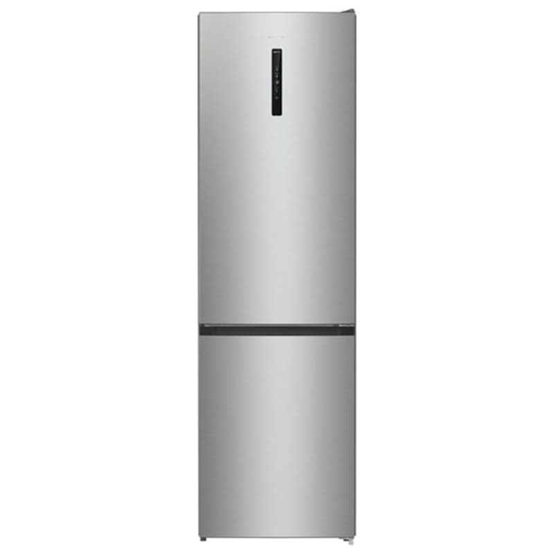 Холодильник комбінований NRK 6202 AXL4 Gorenje Холодильник комбінований NRK 6202 AXL4 Gorenje