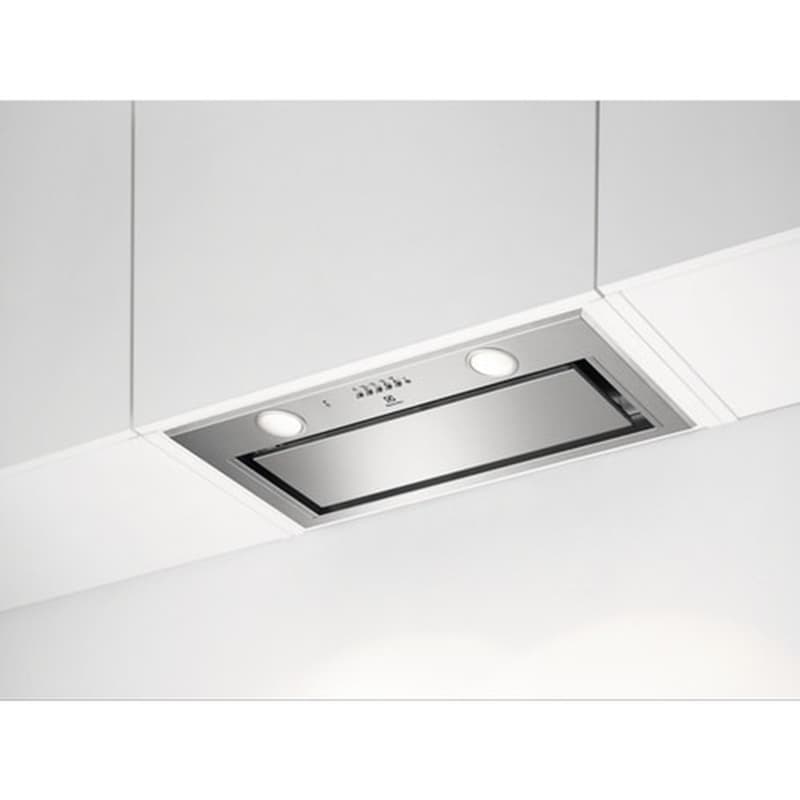 Кухонна витяжка LFG716X Electrolux Кухонна витяжка LFG716X Electrolux