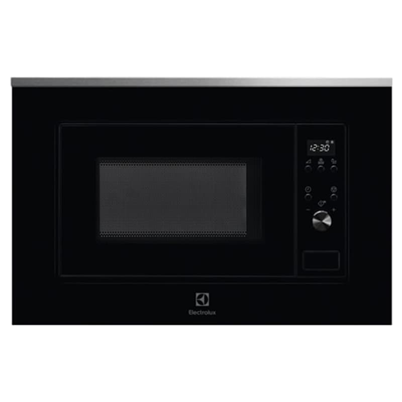 Микроволновая печь встраиваемая LMS2203EMX Electrolux Микроволновая печь встраиваемая LMS2203EMX Electrolux