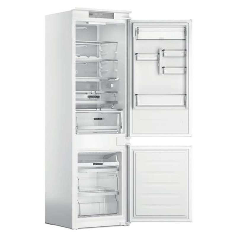 Холодильник встраиваемый WHC18T573 Whirlpool Холодильник встраиваемый WHC18T573 Whirlpool