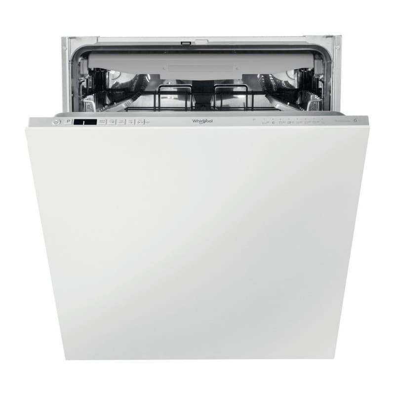 Вбудована посудомийна машина WIC3C34PFES Whirlpool Вбудована посудомийна машина WIC3C34PFES Whirlpool