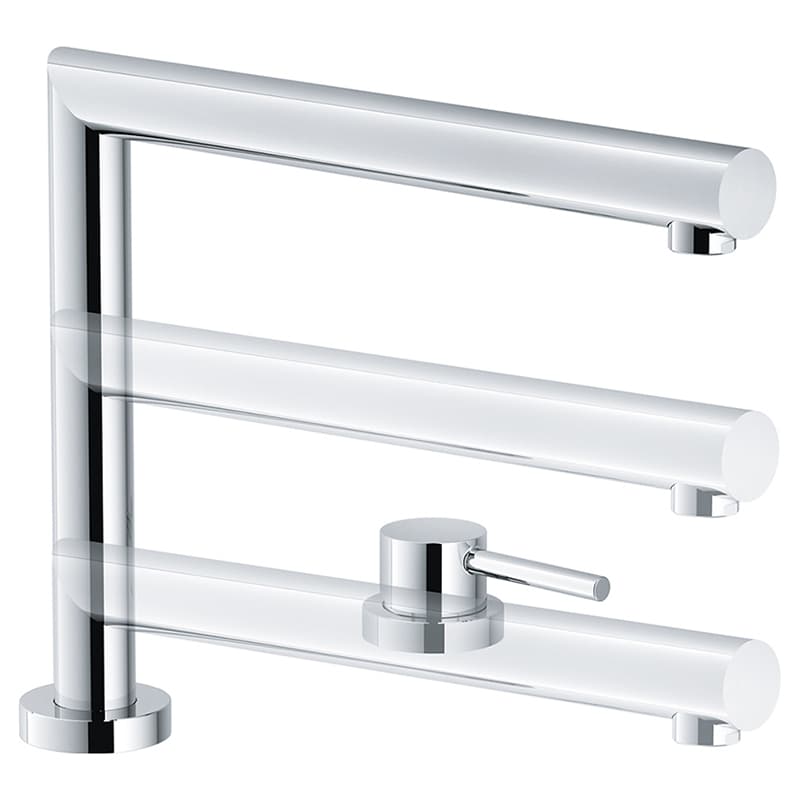 Змішувач Active Window хром Franke (115.0486.980) Змішувач Active Window хром Franke (115.0486.980)