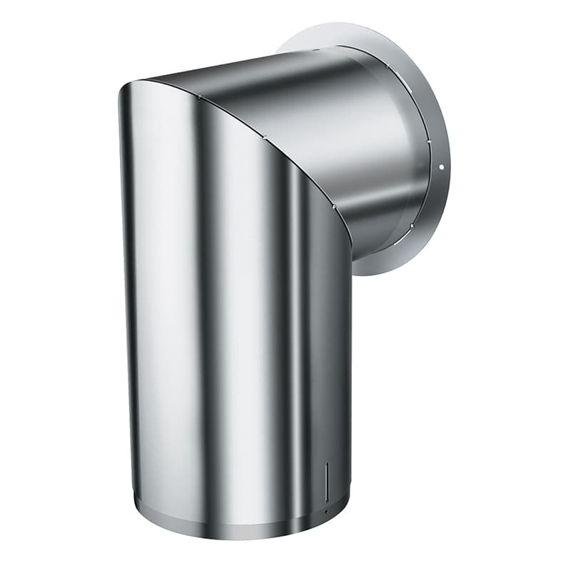 Декоративний короб для витяжек серії Smart Deco нержавіюча сталь Franke (112.0549.122) Декоративний короб для витяжек серії Smart Deco нержавіюча сталь Franke (112.0549.122)