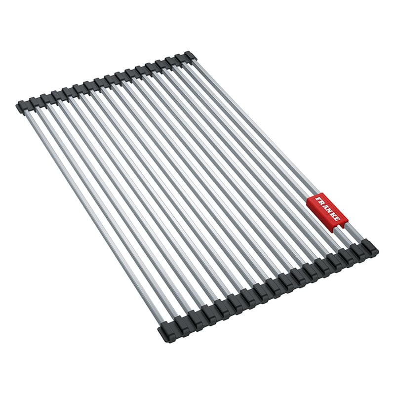Коврик Roll-up Нержавеющая сталь полированная Franke (112.0591.081) Коврик Roll-up Нержавеющая сталь полированная Franke (112.0591.081)