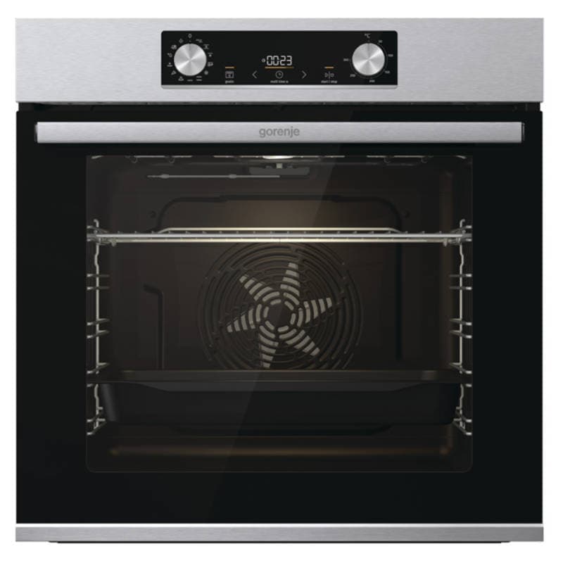 Духовка встраиваемая BO 6737 E02X Gorenje Духовка встраиваемая BO 6737 E02X Gorenje
