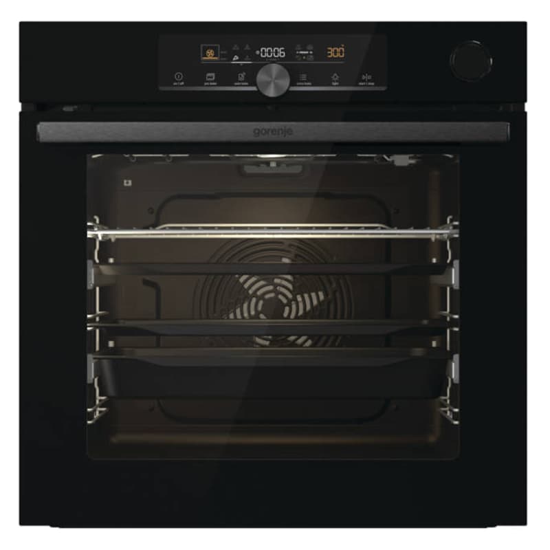 Духовка встраиваемая BPSA6747A08BG Gorenje Духовка встраиваемая BPSA6747A08BG Gorenje