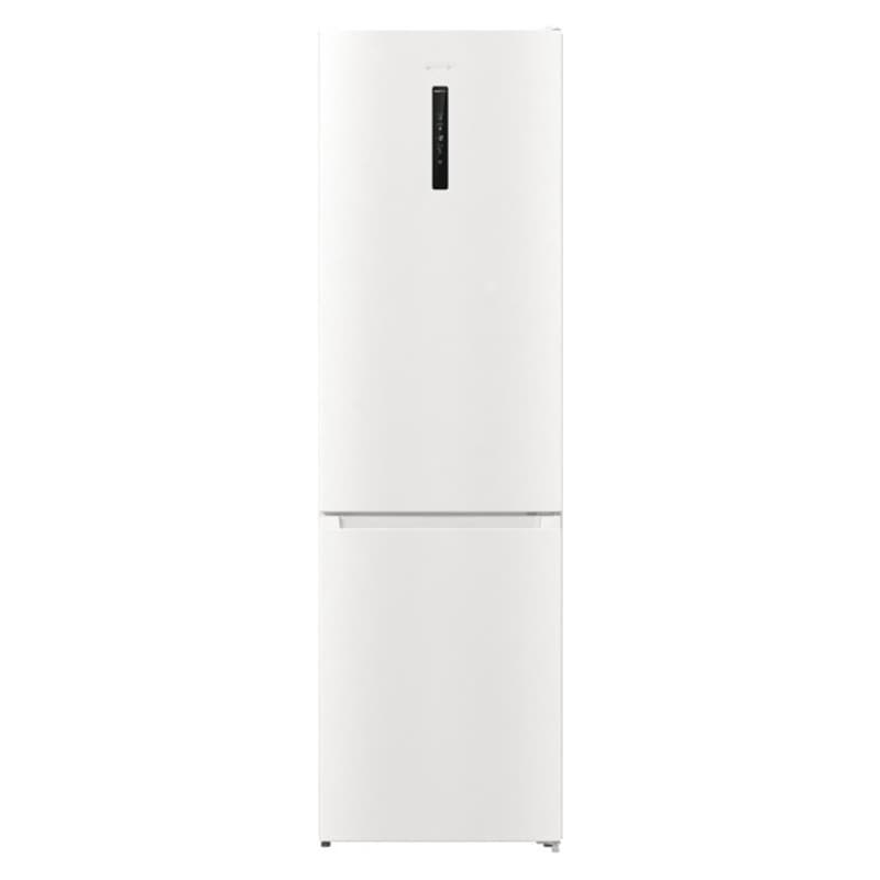 Холодильник комбинированный NRK6202 AW4 Gorenje