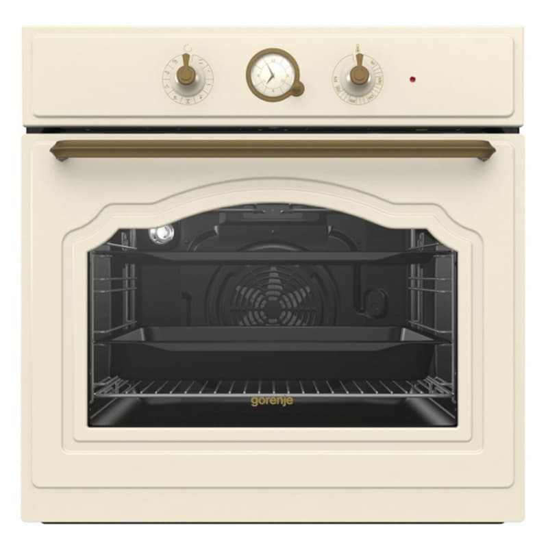 Духовка вбудована BOS 67371 CLI Gorenje Духовка вбудована BOS 67371 CLI Gorenje