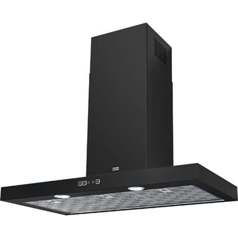 Вытяжка TALE 905 W BK MATT чёрный матовый 900мм Franke (325.0657.512) Вытяжка TALE 905 W BK MATT чёрный матовый 900мм Franke (325.0657.512)