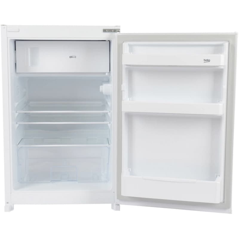 Встраиваемый холодильник (встр.мороз.камера) 60см B1752HCA+ Beko Встраиваемый холодильник (встр.мороз.камера) 60см B1752HCA+ Beko
