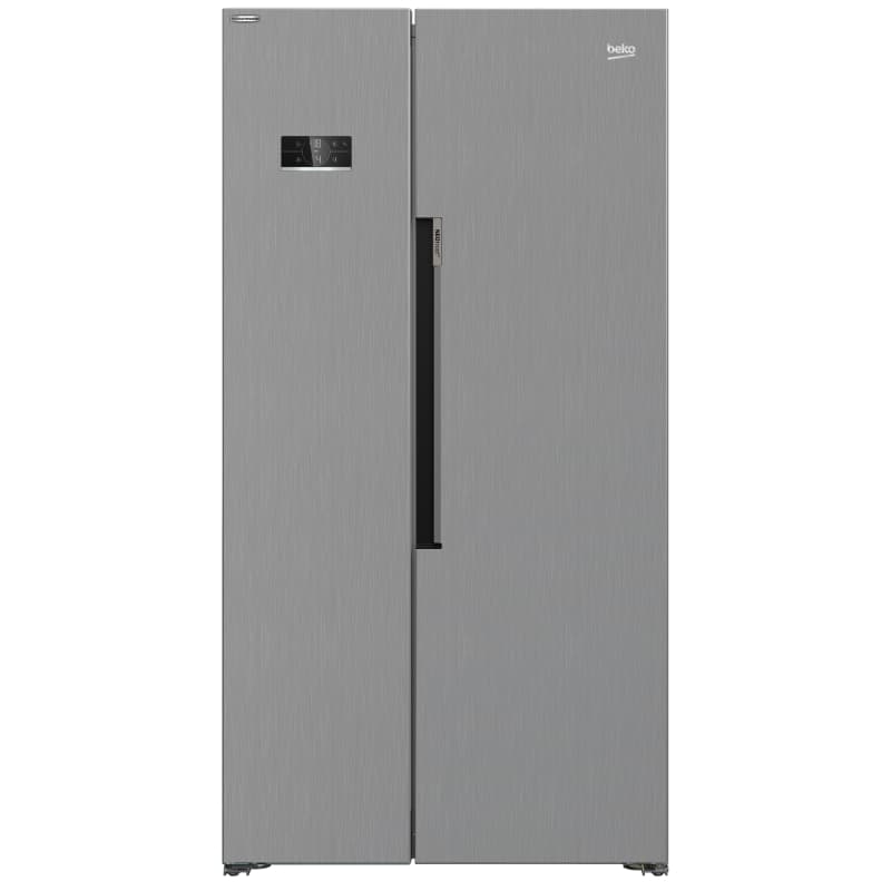 Холодильник Side by side 91см GN164020XP Beko Холодильник Side by side 91см GN164020XP Beko