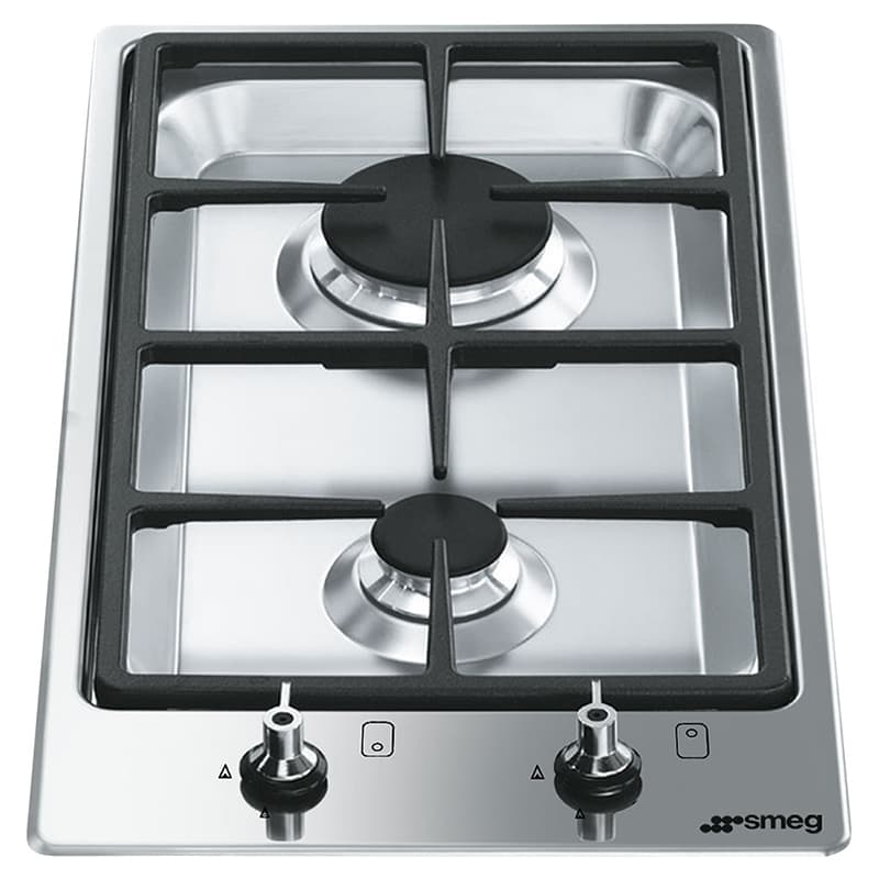 Газова поверхня PGF32G Smeg Газова поверхня PGF32G Smeg