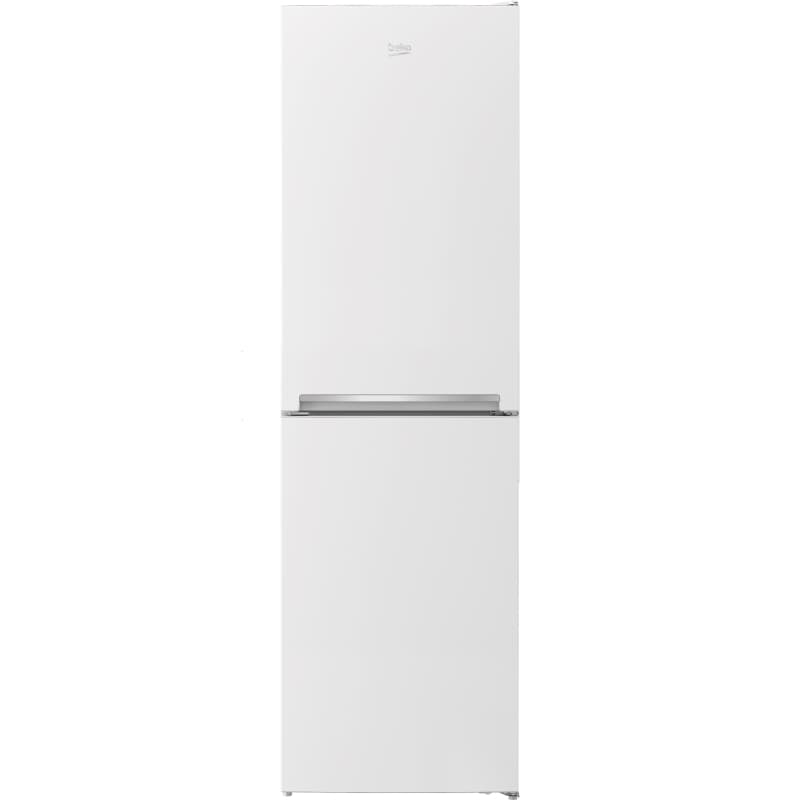 Холодильник с нижней морозильной камерой 60см RCHA386K30W Beko Холодильник с нижней морозильной камерой 60см RCHA386K30W Beko