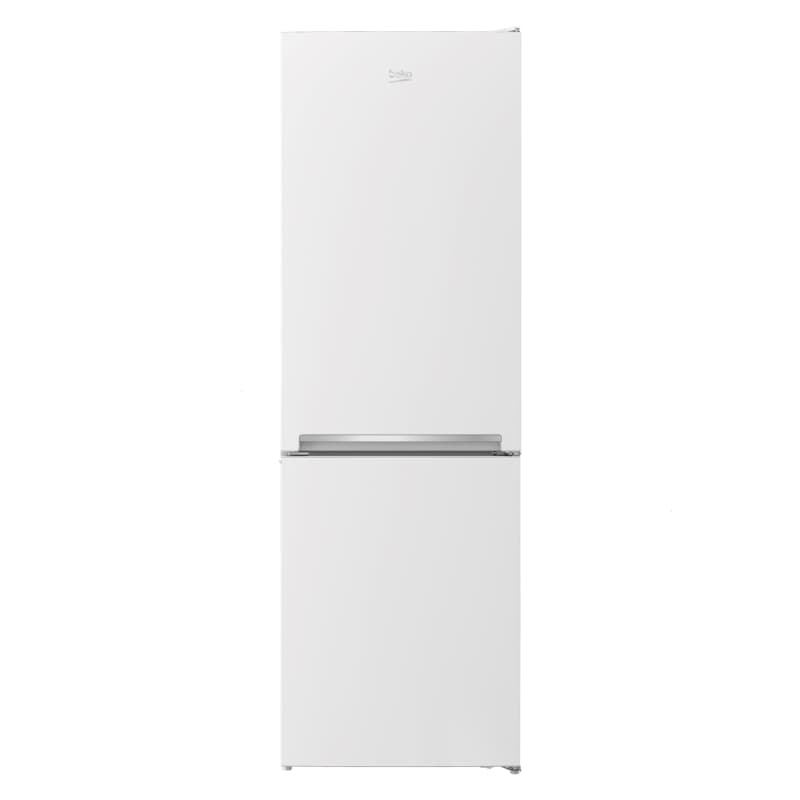 Холодильник с нижней морозильной камерой 60см RCNA366K30W Beko Холодильник с нижней морозильной камерой 60см RCNA366K30W Beko