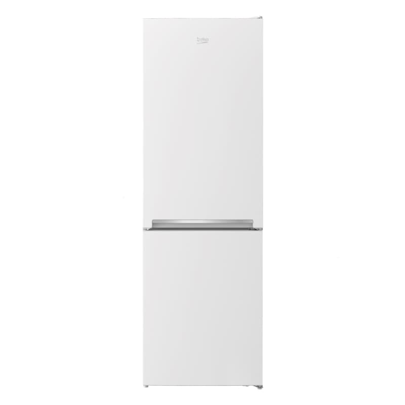 Холодильник с нижней морозильной камерой 60см RCNA366I30W Beko Холодильник с нижней морозильной камерой 60см RCNA366I30W Beko