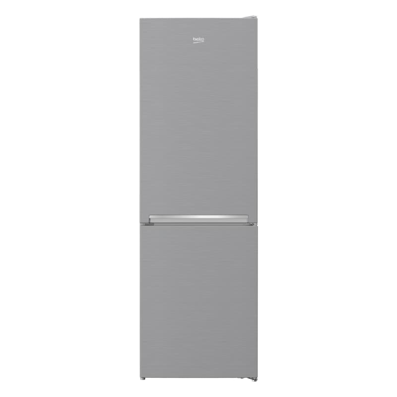 Холодильник с нижней морозильной камерой 60см RCNA366I30XB Beko Холодильник с нижней морозильной камерой 60см RCNA366I30XB Beko