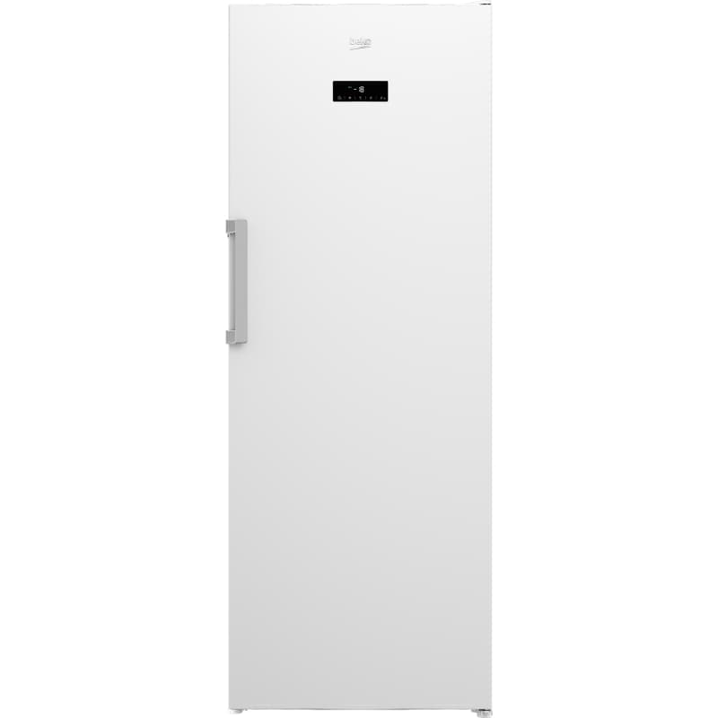 Морозильная камера 70см RFNE448E35W Beko Морозильная камера 70см RFNE448E35W Beko