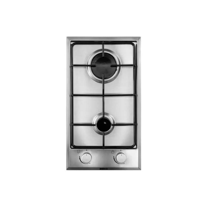 Газовая поверхность HDCG32220FX Beko Газовая поверхность HDCG32220FX Beko