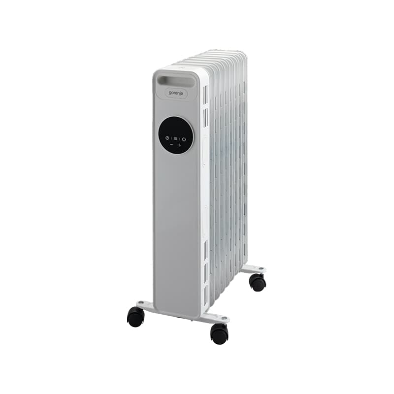 Обігрівач масляний OR2000E GORENJE Обігрівач масляний OR2000E GORENJE
