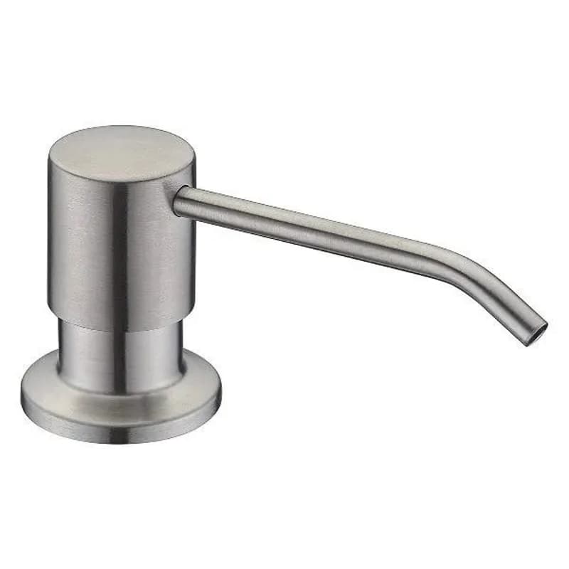 Дозатор для мийки нерж. FASD 35 Fabiano