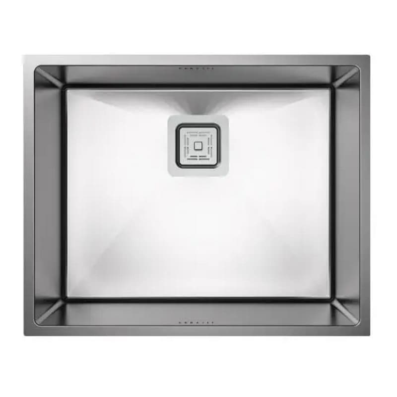Мийка нерж. Quadro 49 (мпс) Fabiano Мийка нерж. Quadro 49 (мпс) Fabiano