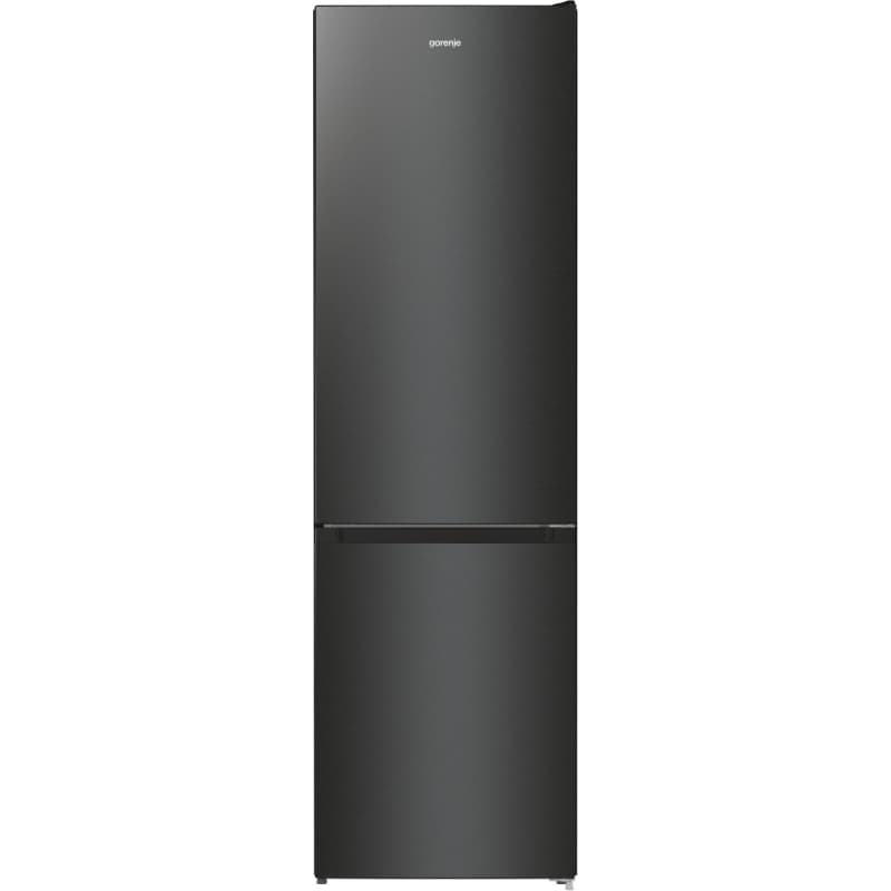 Холодильник комбінований NRK 6202 EBXL4 Gorenje Холодильник комбінований NRK 6202 EBXL4 Gorenje