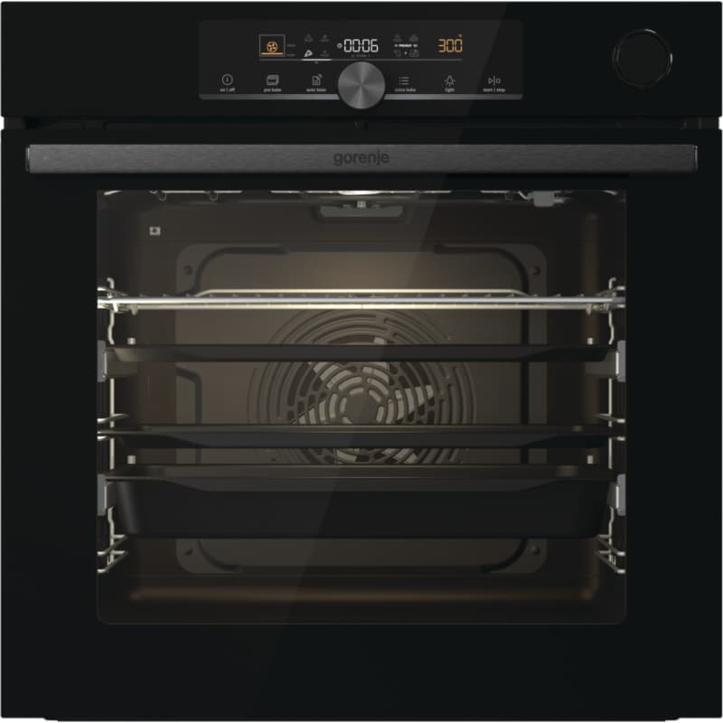 Духовой шкаф BSA 6747 A04BG Gorenje Духовой шкаф BSA 6747 A04BG Gorenje