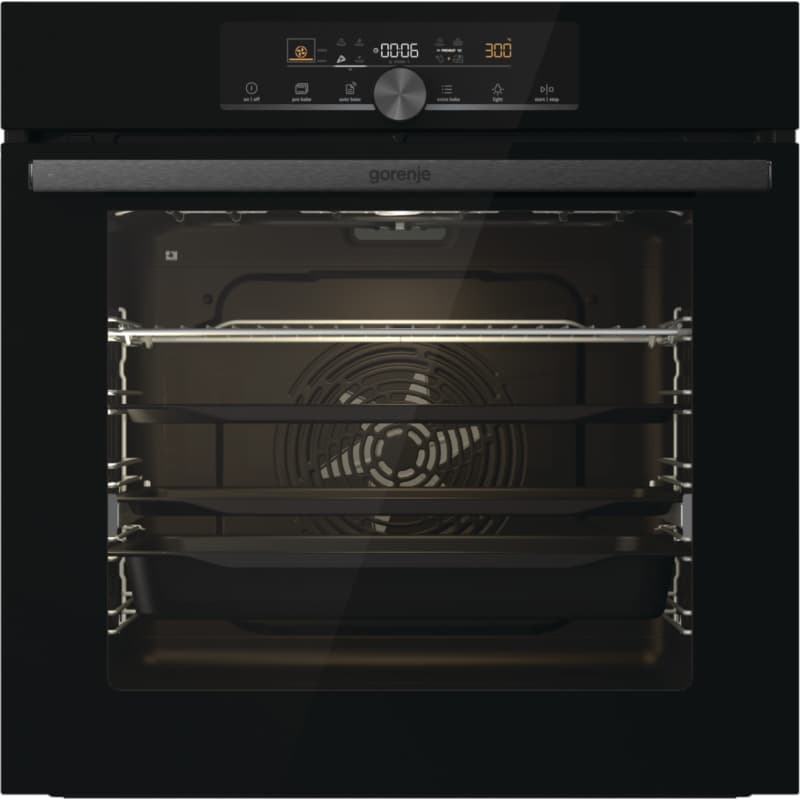 Духовой шкаф BPS 6747 A06BG Gorenje Духовой шкаф BPS 6747 A06BG Gorenje