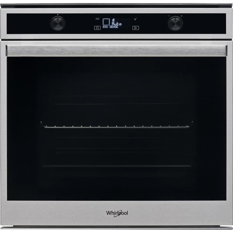 Духова шафа вбудована W6OM54S1P Whirlpool