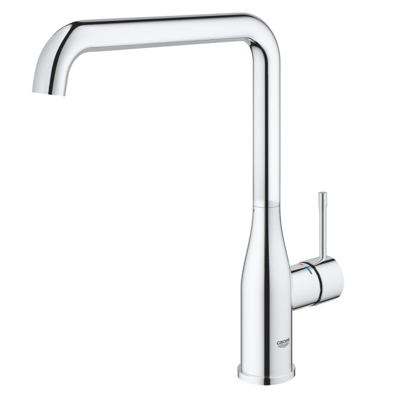 Смеситель Essence хром Grohe (30269000) Смеситель Essence хром Grohe (30269000)
