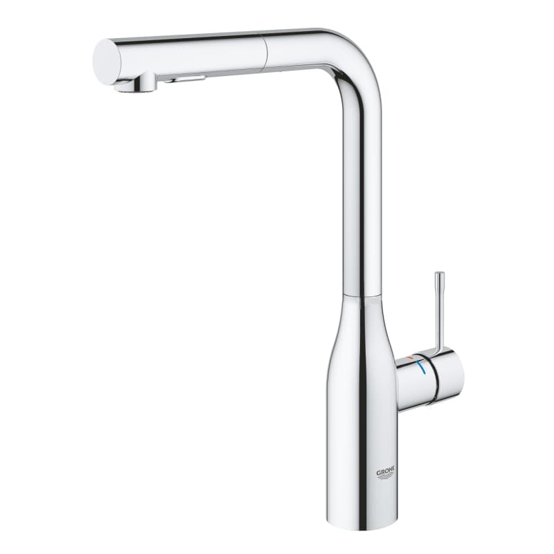 Смеситель Essence хром (в/ш) Grohe (30270000) Смеситель Essence хром (в/ш) Grohe (30270000)