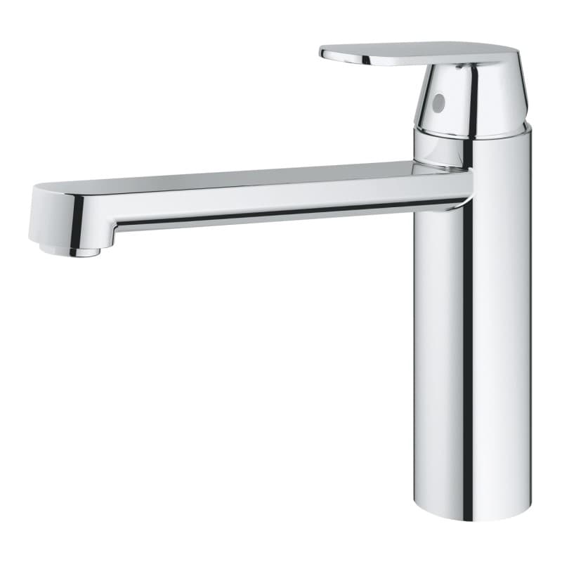 Смеситель Eurosmart Cosmopolitan хром Grohe (30193000) Смеситель Eurosmart Cosmopolitan хром Grohe (30193000)